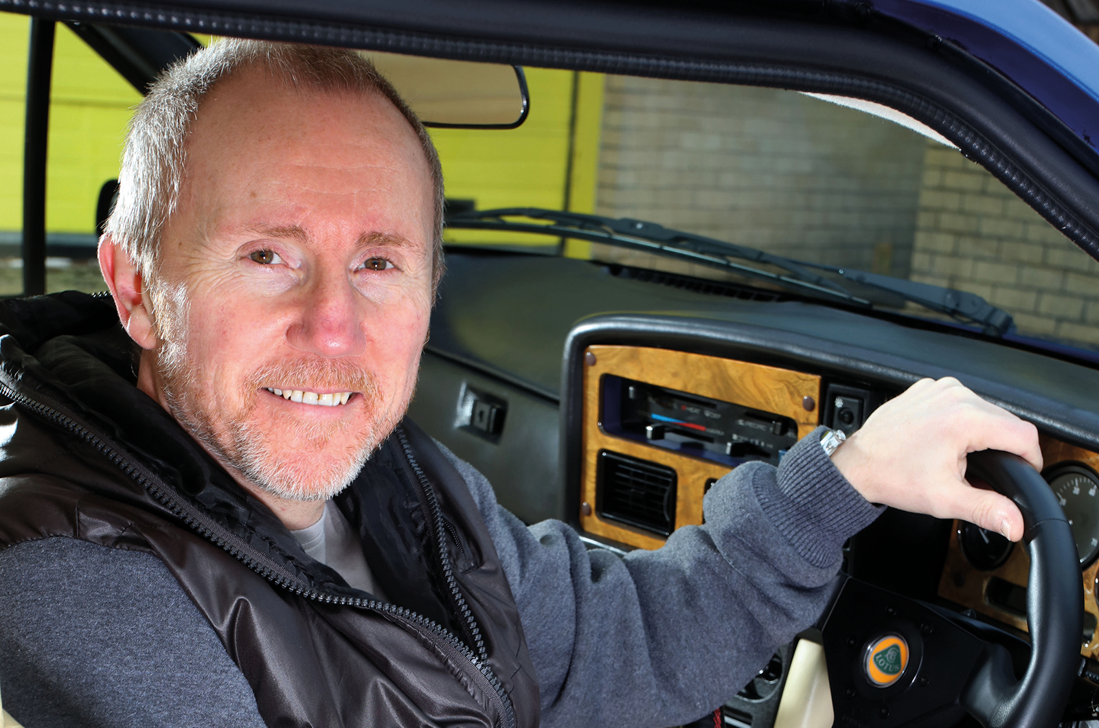 Classic & Sports Car – Buyer’s guide: Lotus Excel