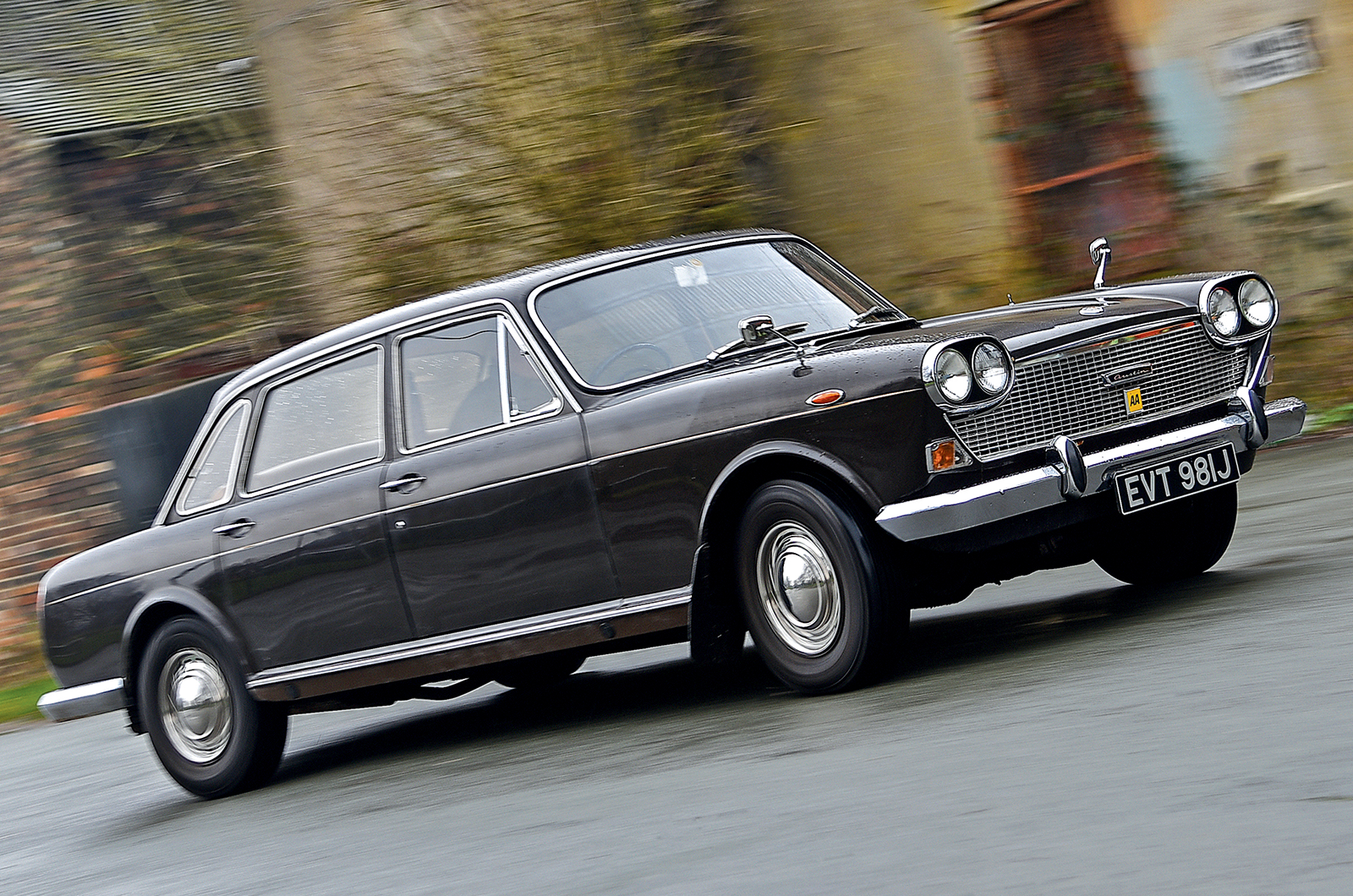 Classic & Sports Car – Bucket-list classics: what’s on your list?