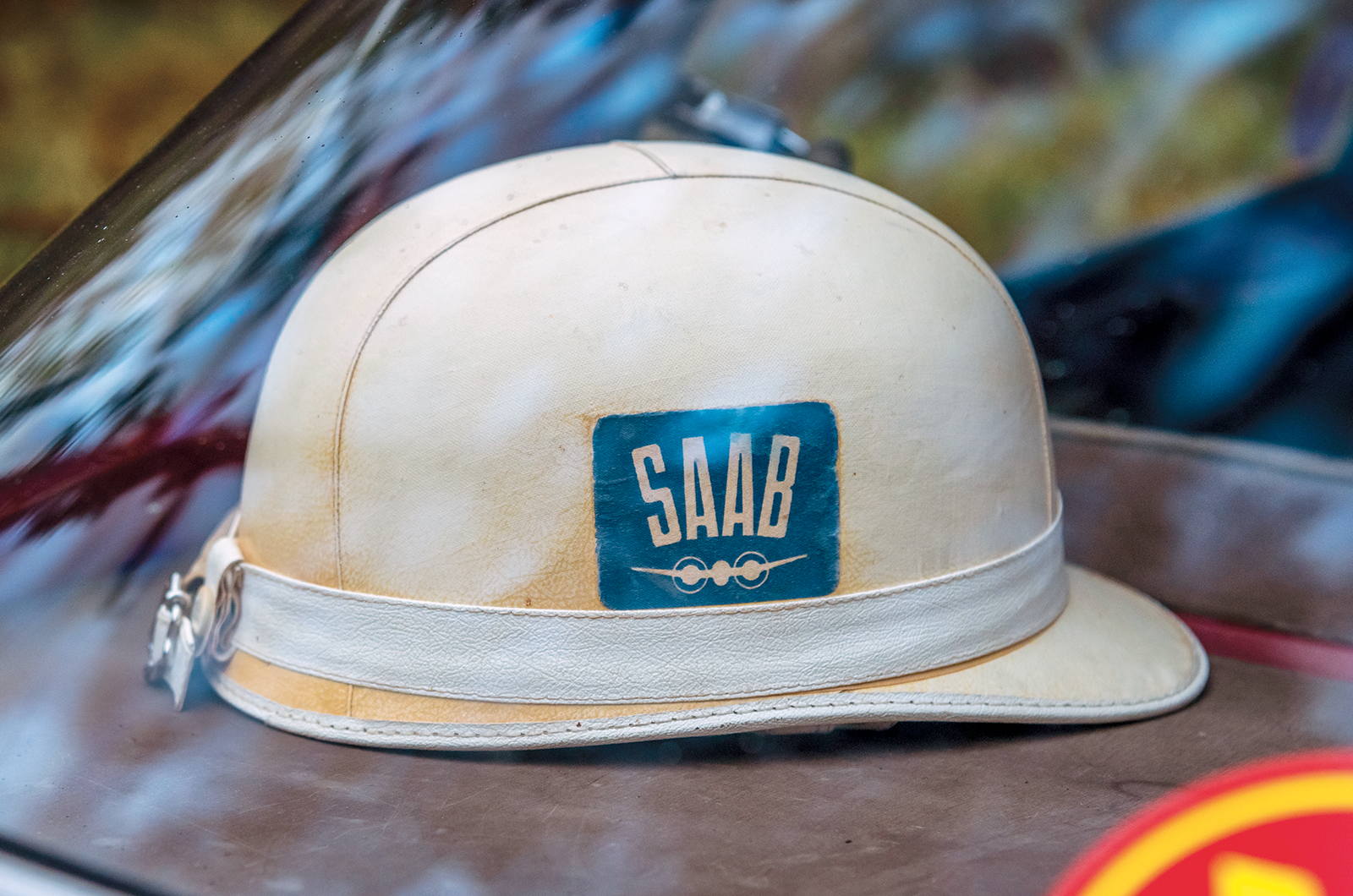 Classic & Sports Car - Saab 96 Sport: Swede dreams