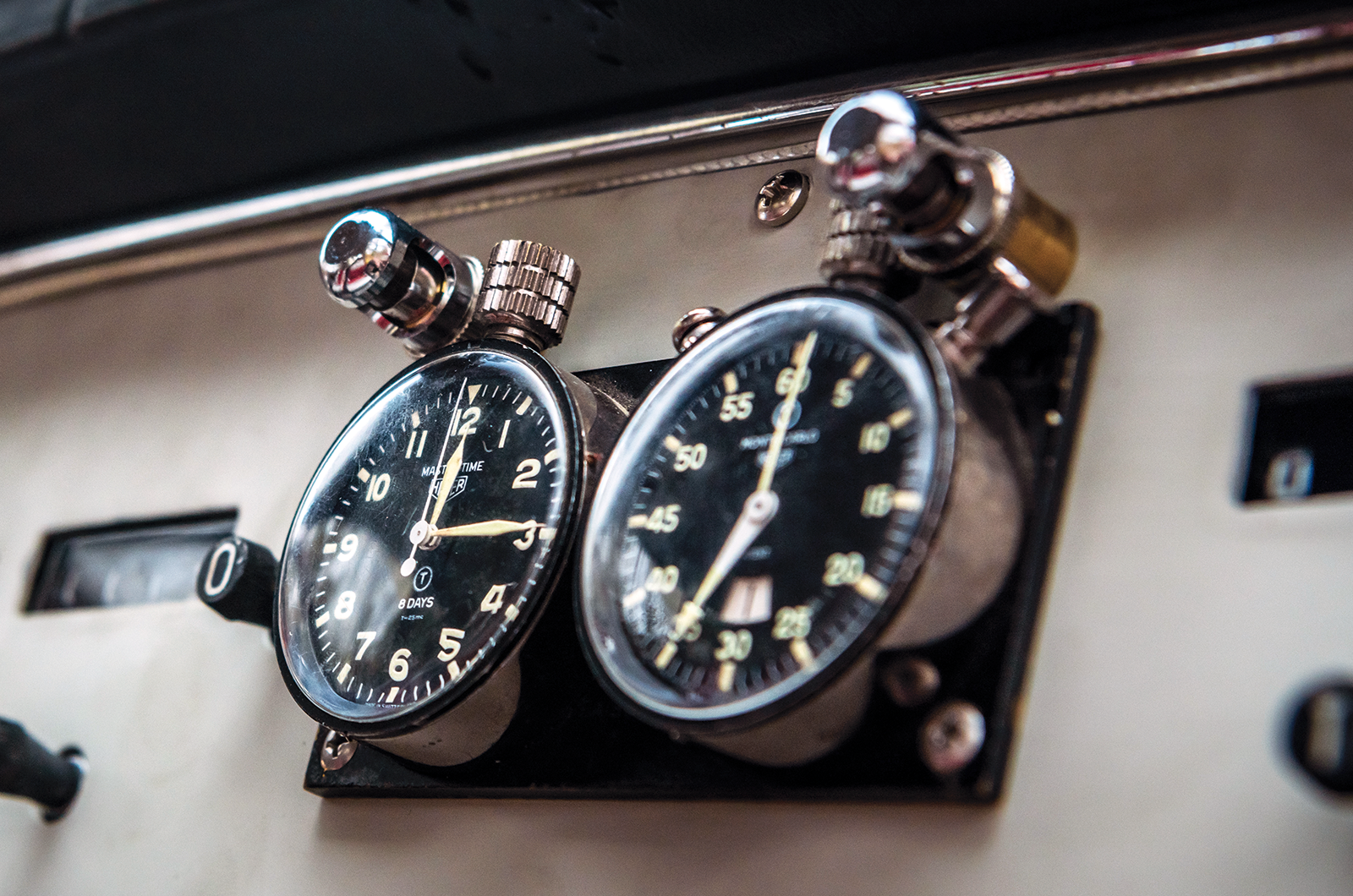 Classic & Sports Car - Saab 96 Sport: Swede dreams