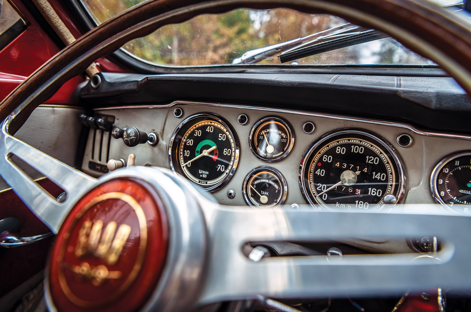 Classic & Sports Car - Saab 96 Sport: Swede dreams