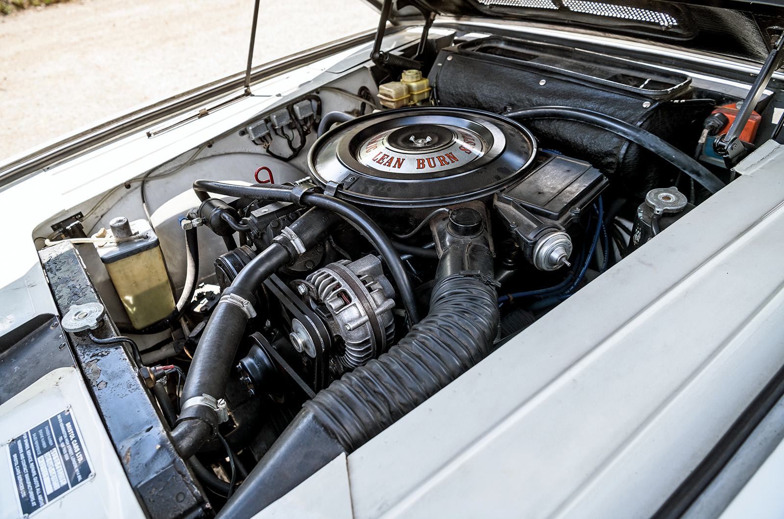 Classic & Sports Car - Zagato Bristols: tri-nation turismo