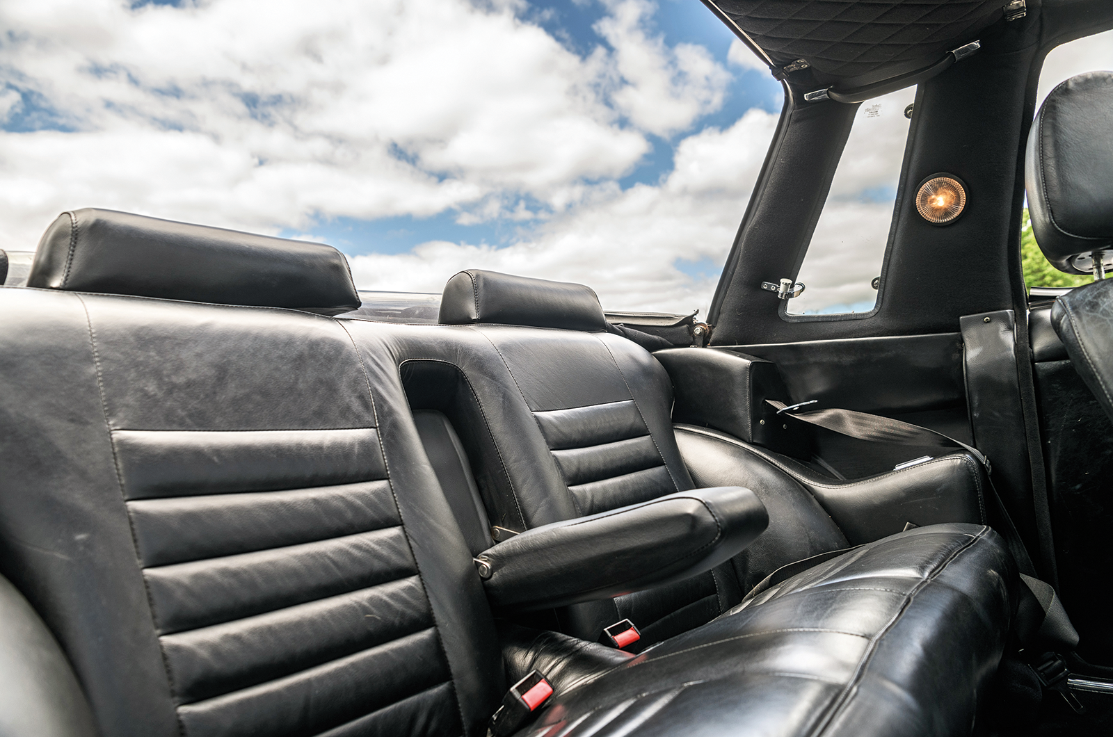 Classic & Sports Car - Zagato Bristols: tri-nation turismo