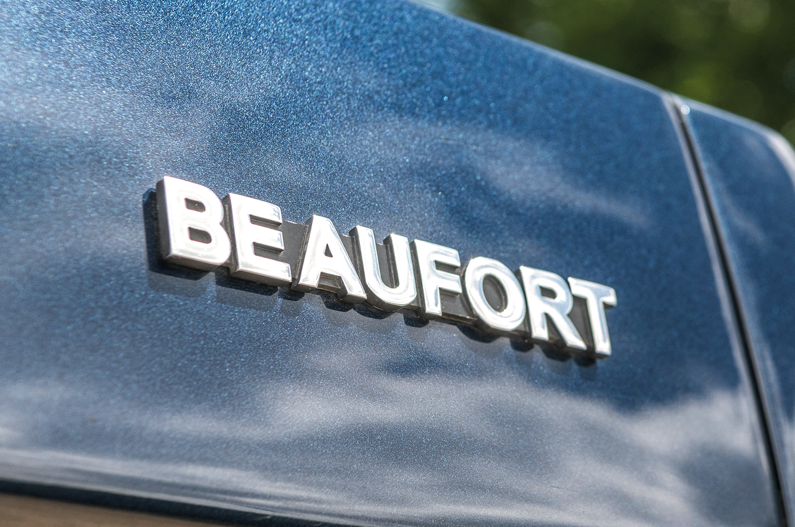 Classic & Sports Car - Zagato Bristols: tri-nation turismo