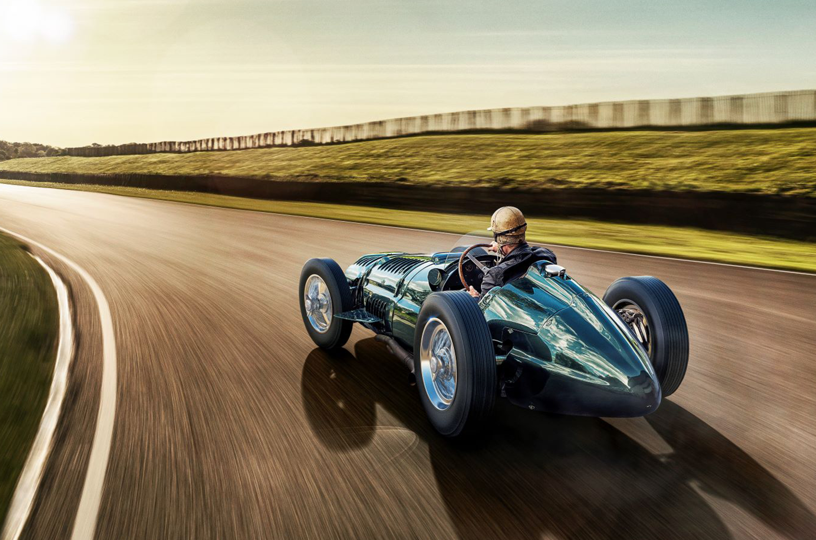 Classic & Sports Car - Our Classic Nostalgia preview