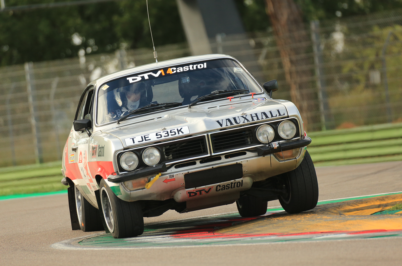 Classic & Sports Car - Our Classic Nostalgia preview