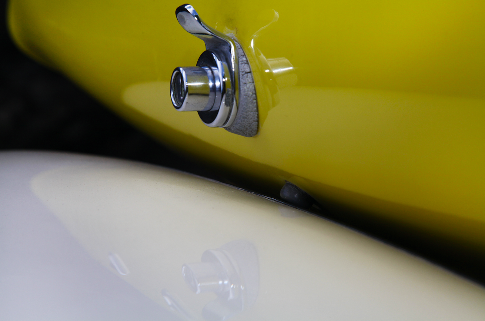 Classic & Sports Car - Glas T700: the Goggomobil grown up