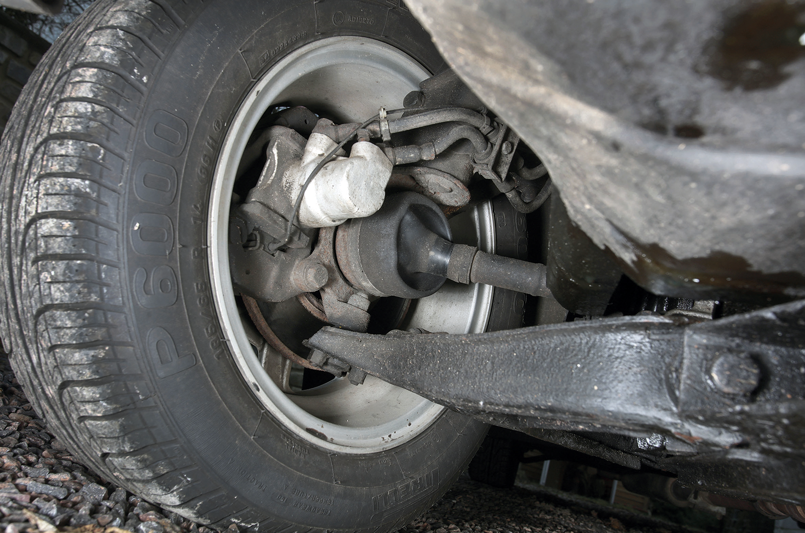 Classic & Sports Car – Buyer’s guide: Lancia Beta HPE, Coupé and Spider