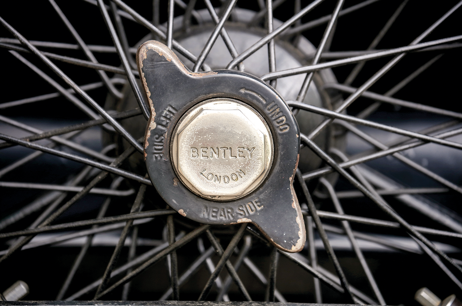 Classic & Sports Car - Bentley Super Sports: high-speed commute