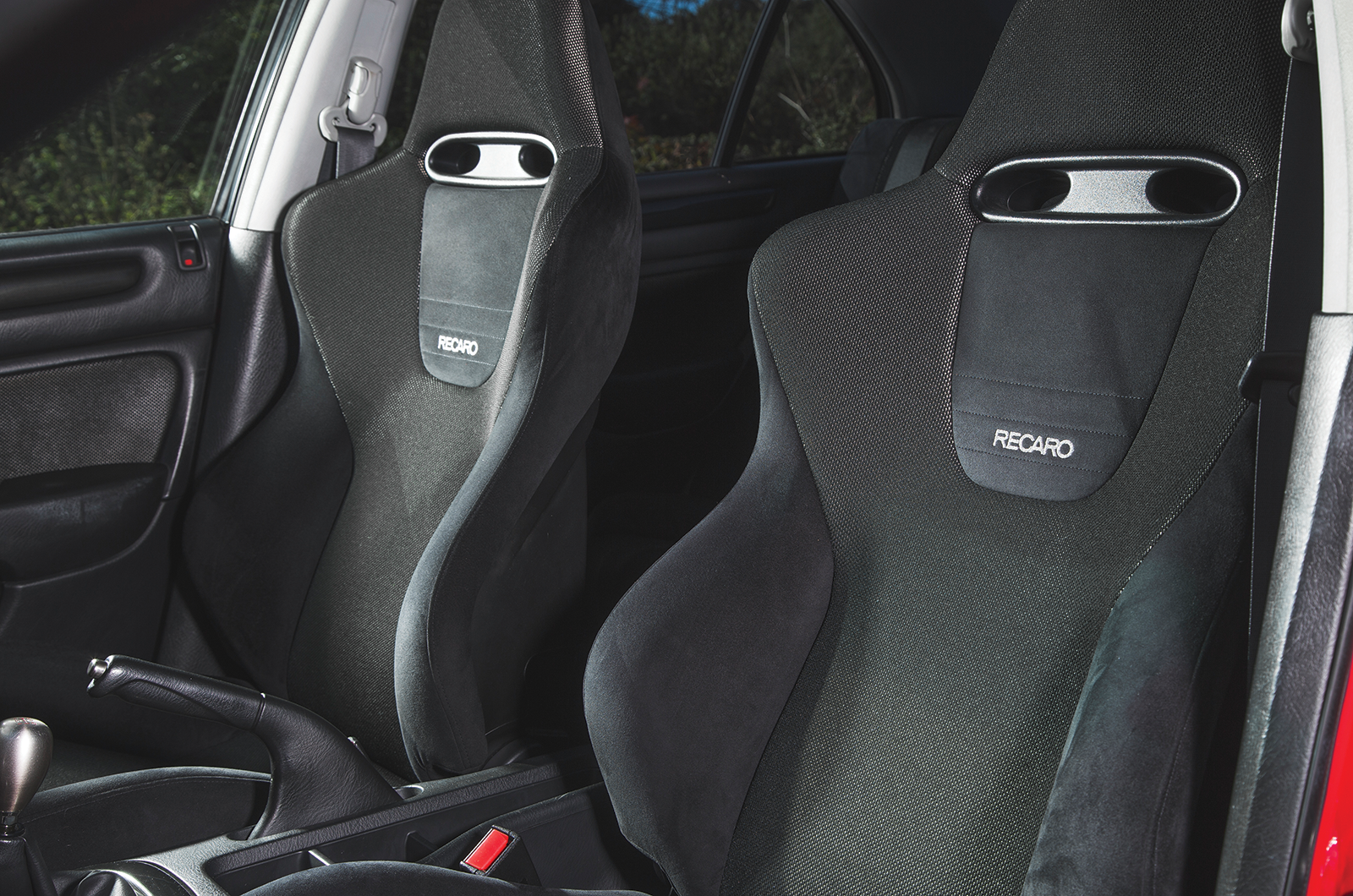 Classic & Sports Car – Honda Type Rs: Integra, Civic and Accord reunite