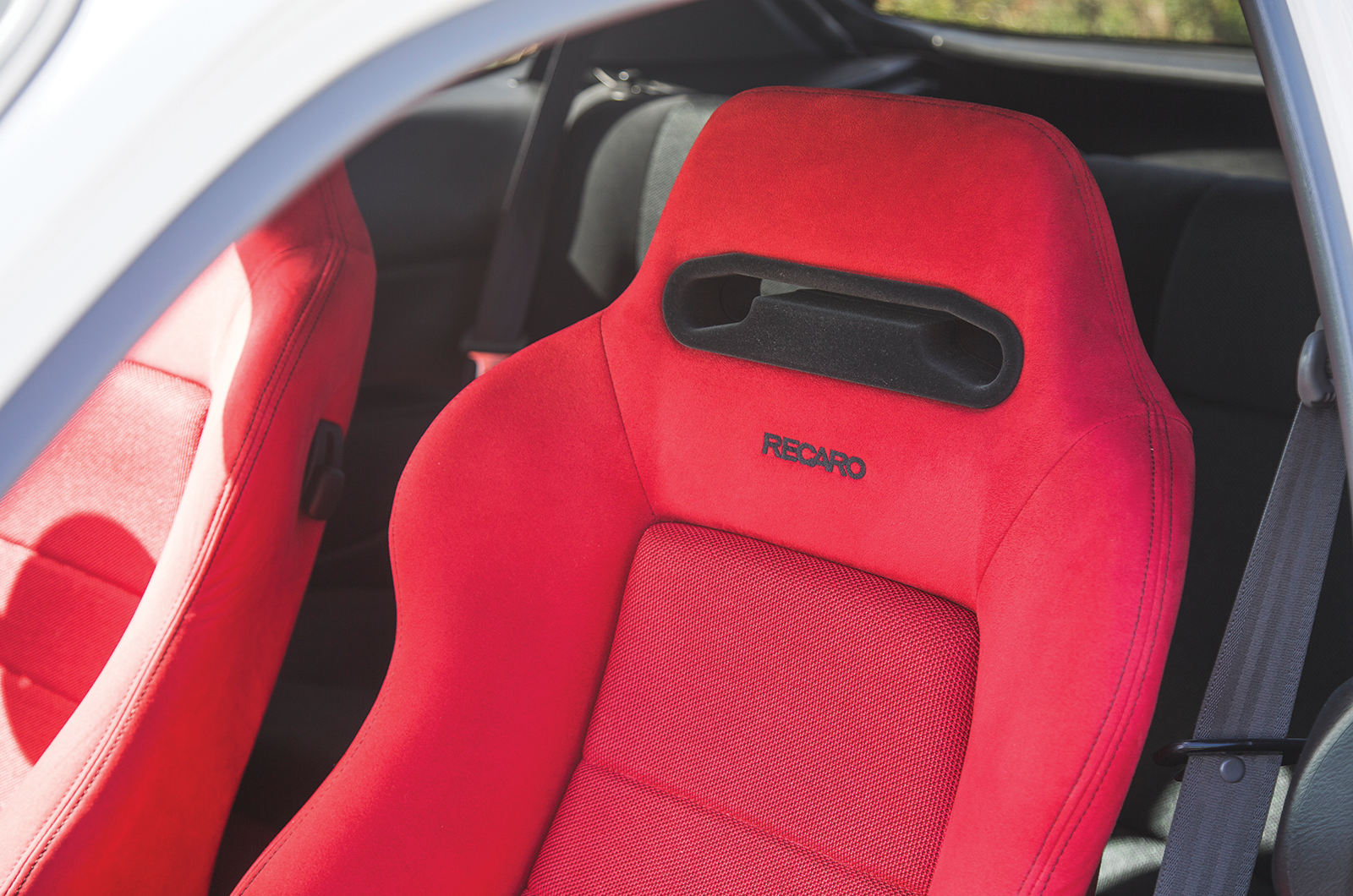 Classic & Sports Car – Honda Type Rs: Integra, Civic and Accord reunite