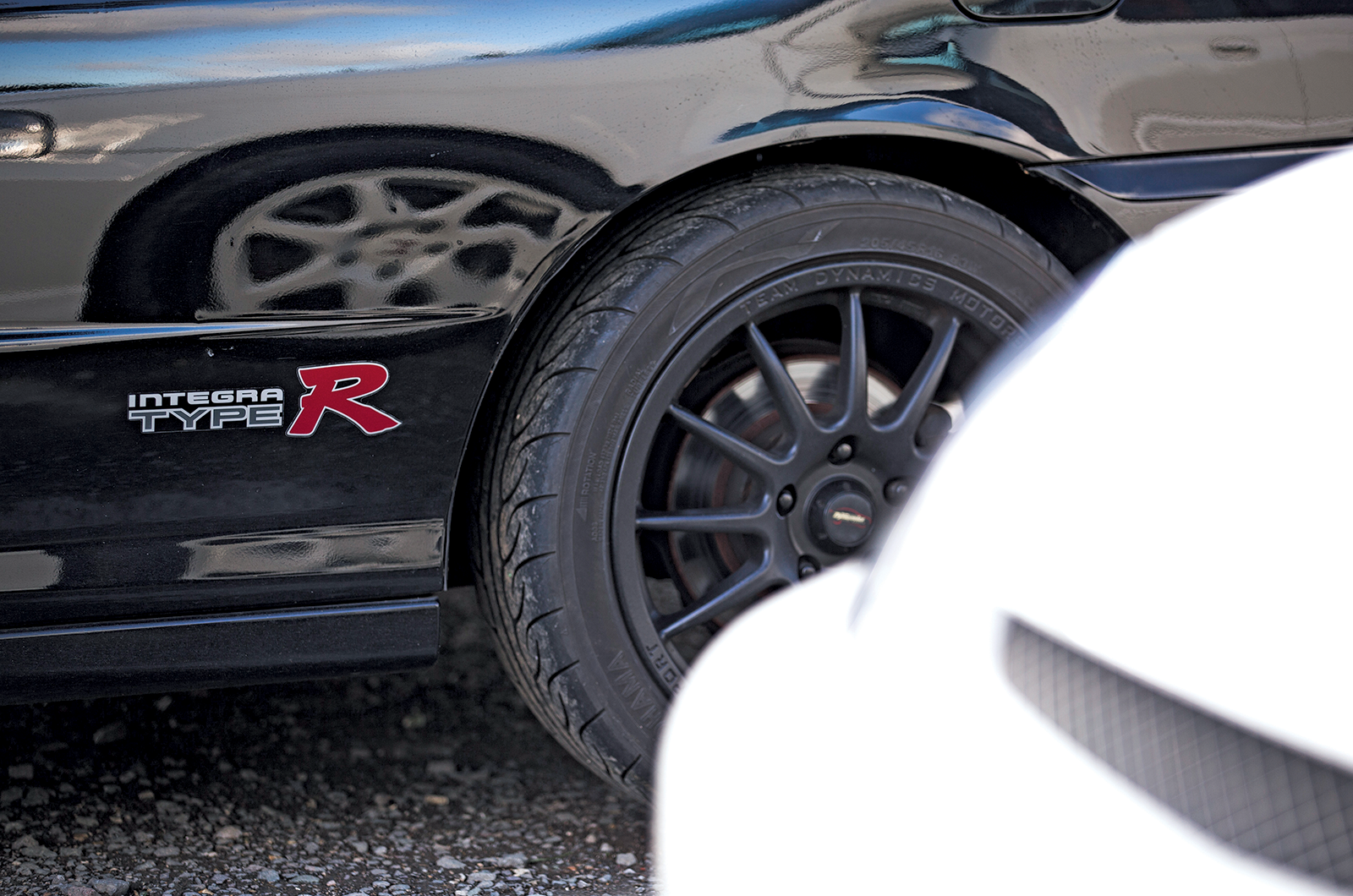 Classic & Sports Car – Honda Type Rs: Integra, Civic and Accord reunite