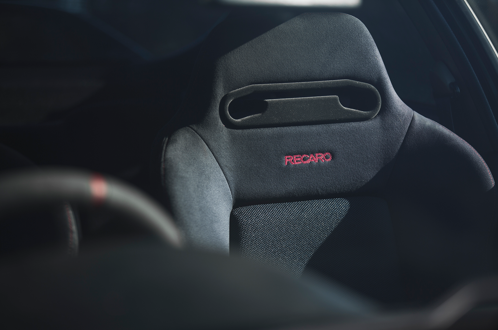 Classic & Sports Car – Honda Type Rs: Integra, Civic and Accord reunite