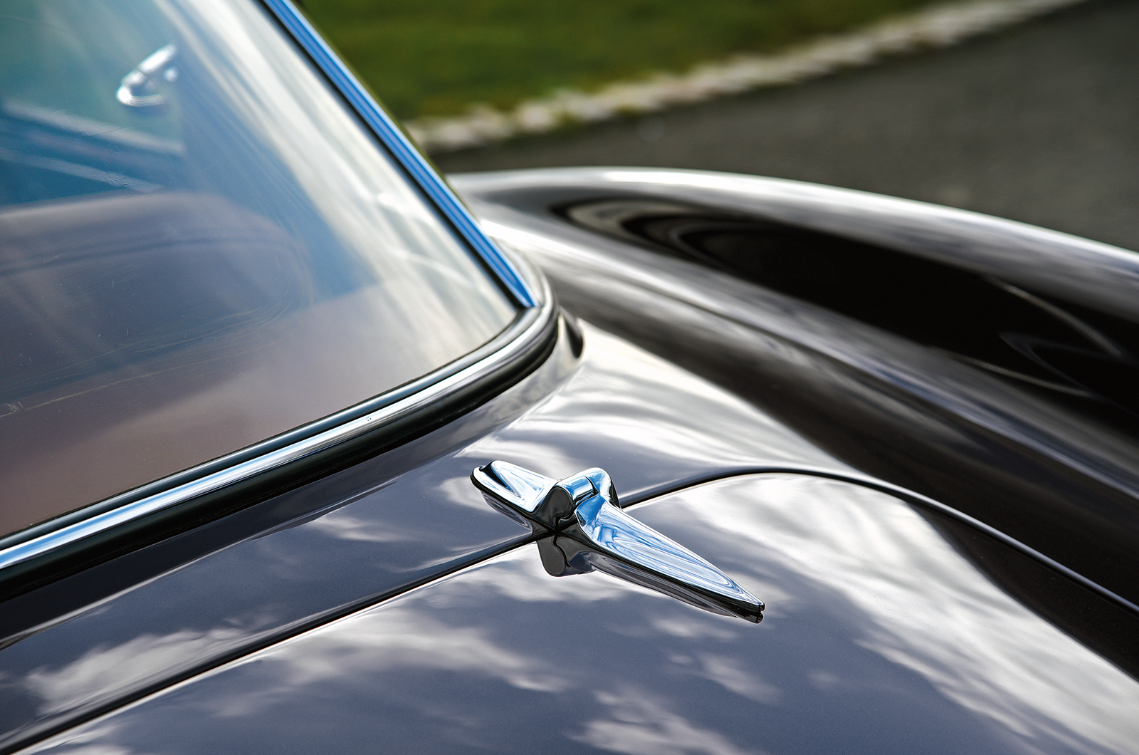 Classic & Sports Car - Talbot-Lago T26 Grand Sport Lago: a final flourish