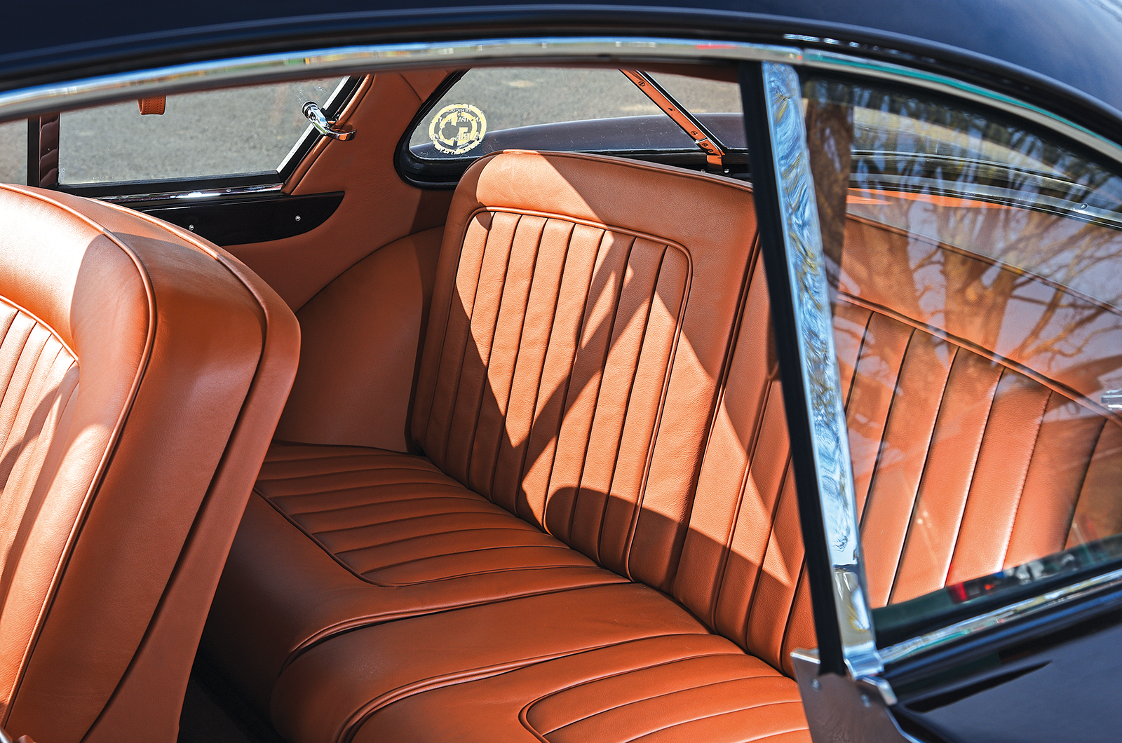 Classic & Sports Car - Talbot-Lago T26 Grand Sport Lago: a final flourish