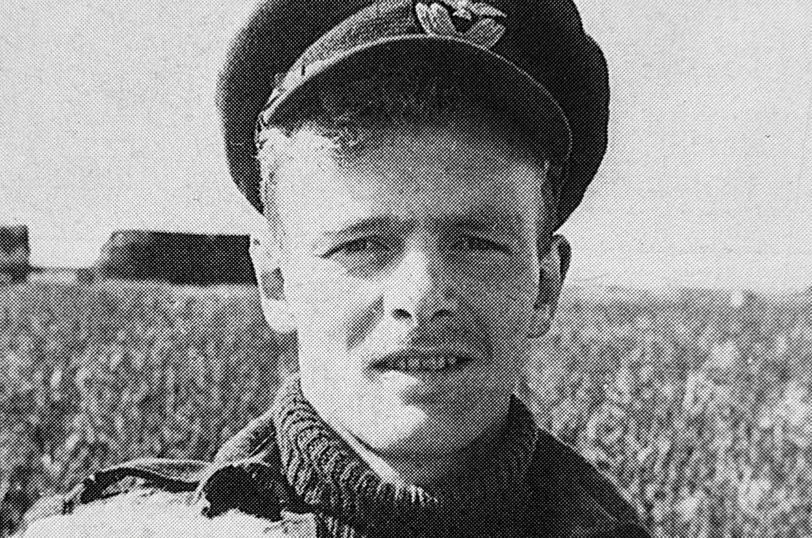 Classic & Sports Car – Frazer Nash TT Replica: bravery in the field