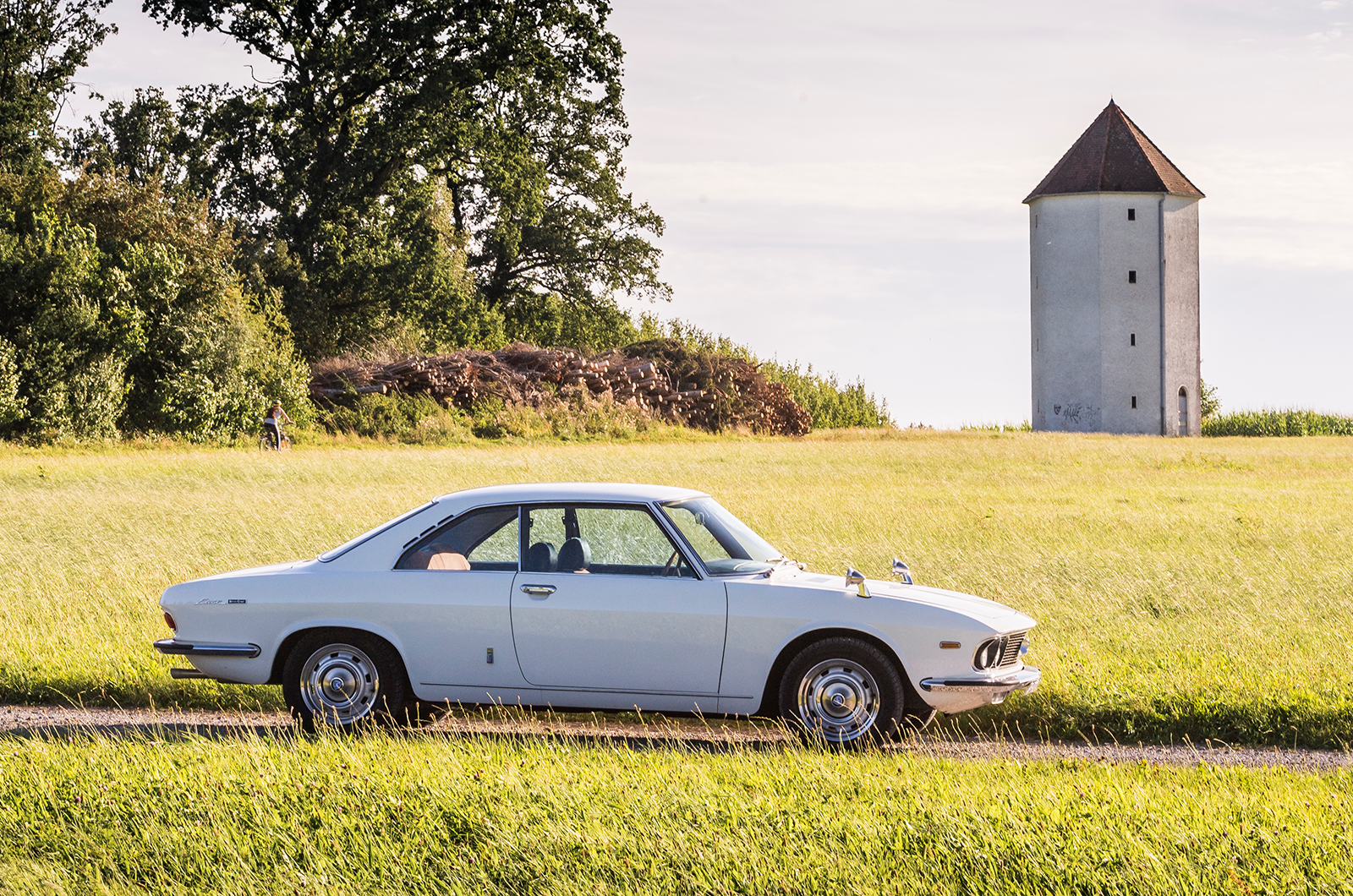 Classic & Sports Car – Guilty pleasures: Mazda Roadpacer AP