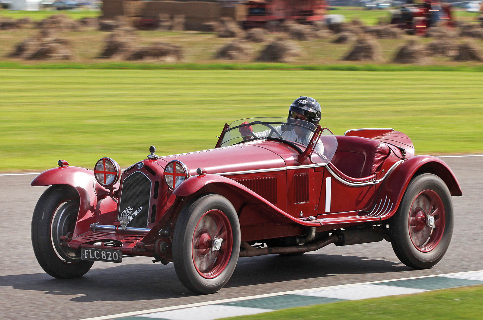 Classic & Sports Car – Remembering Alain de Cadenet