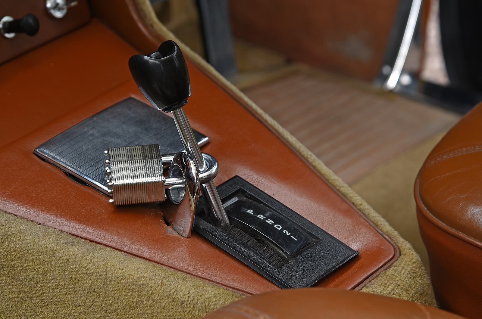 Classic & Sports Car – Rover P5B: yes, Prime Minister