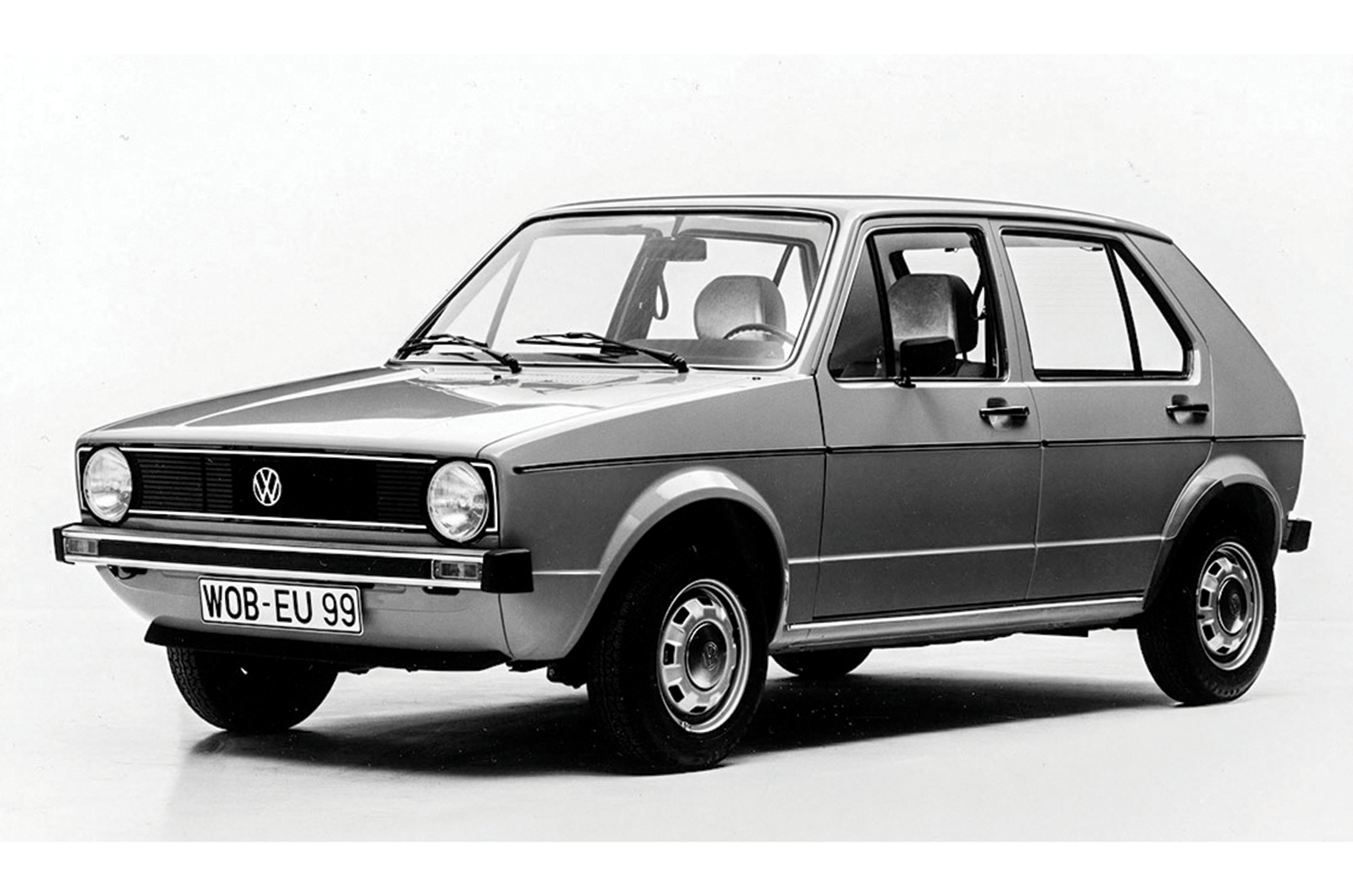 Classic & Sports Car – Volkswagen Beetle: Wolfsburg’s miracle car