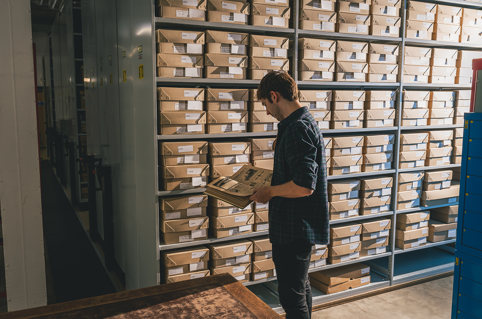 Classic & Sports Car – The specialist: British Motor Industry Heritage Trust