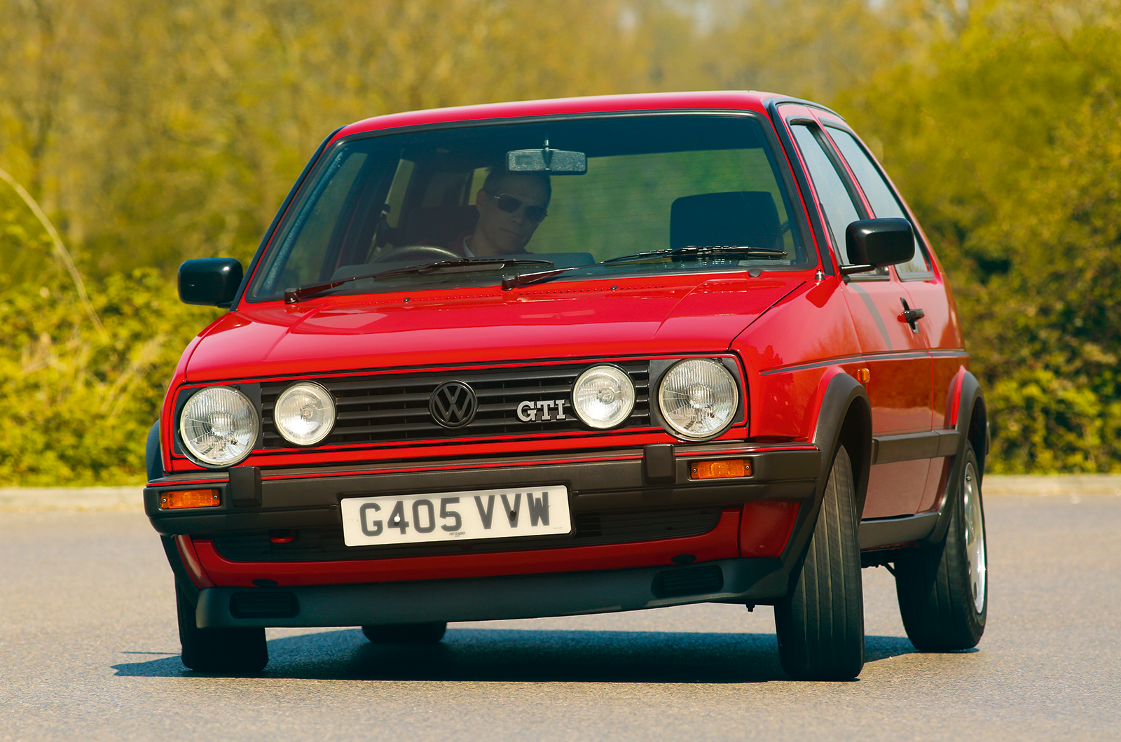 Classic & Sports Car – Buyer’s guide: Citroën BX