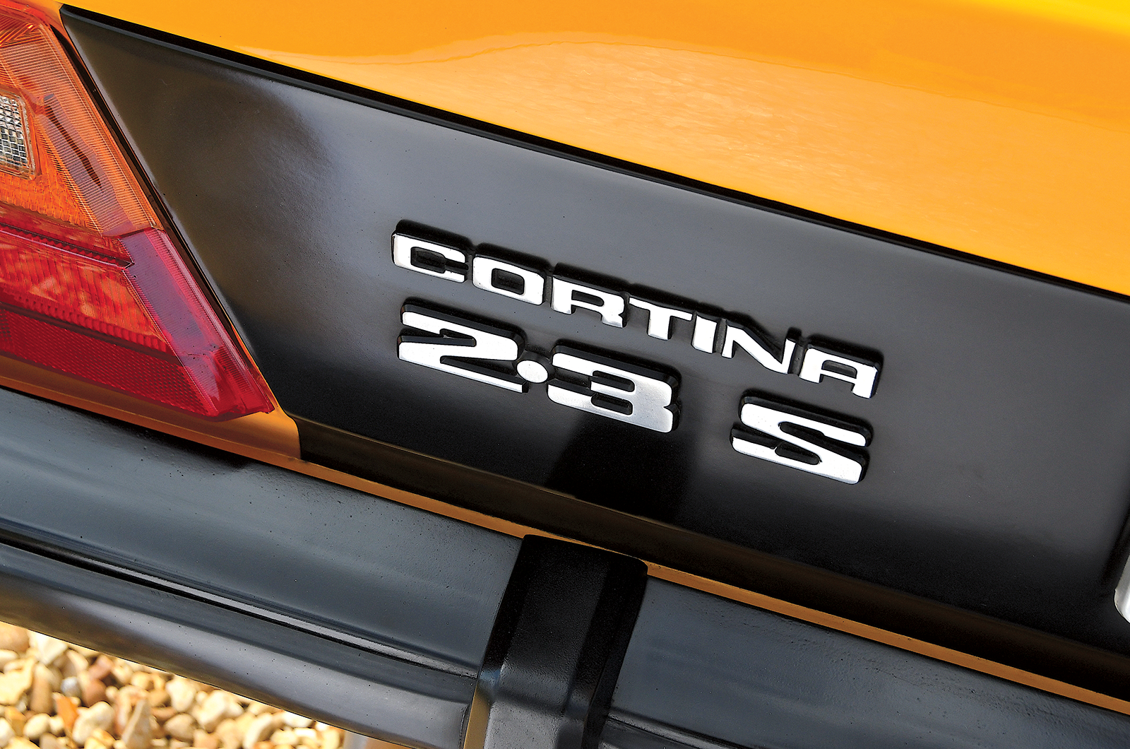 Classic & Sports Car – Ford Cortina at 60: celebrating a family favourite