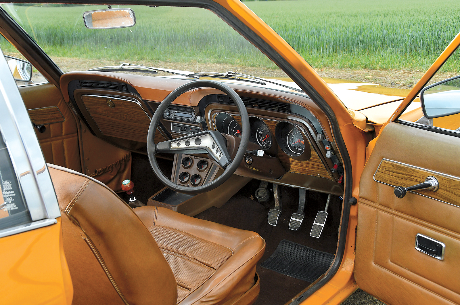 Classic & Sports Car – Ford Cortina at 60: celebrating a family favourite