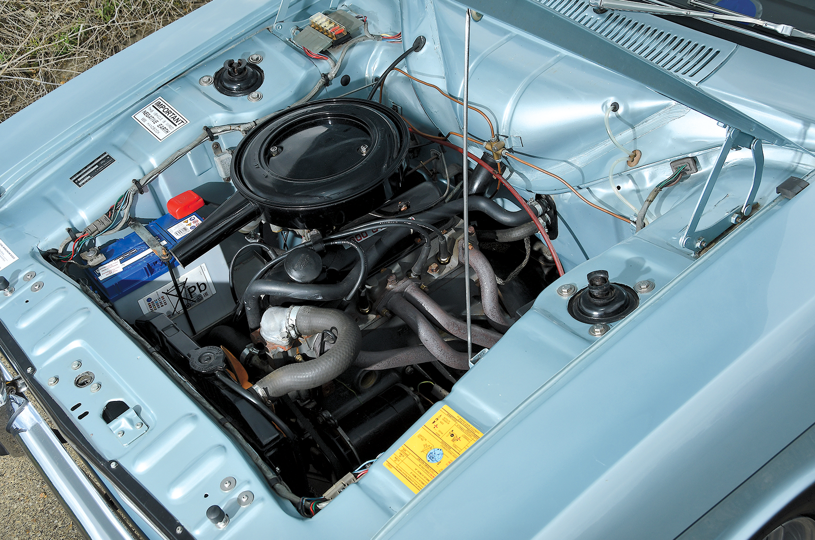 Classic & Sports Car – Ford Cortina at 60: celebrating a family favourite