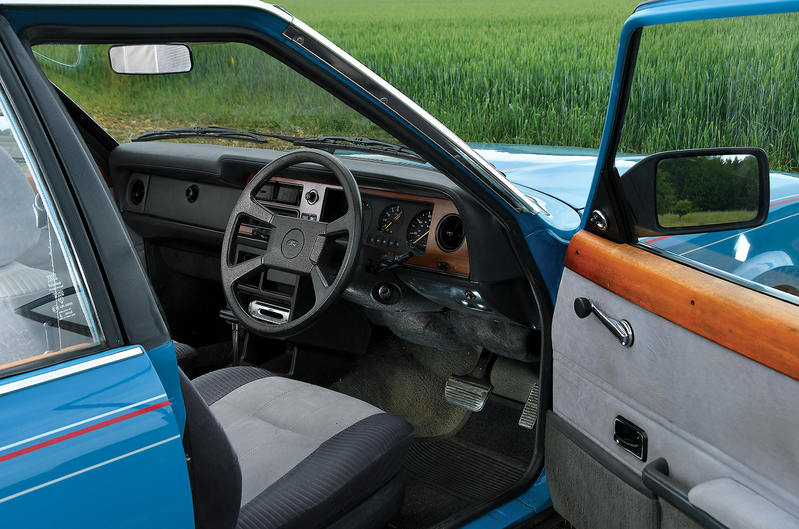 Classic & Sports Car – Ford Cortina at 60: celebrating a family favourite