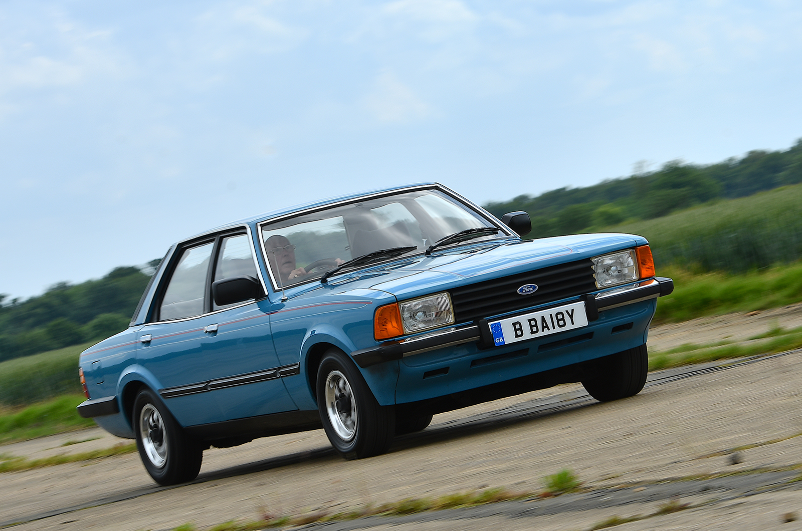 Classic & Sports Car – Ford Cortina at 60: celebrating a family favourite