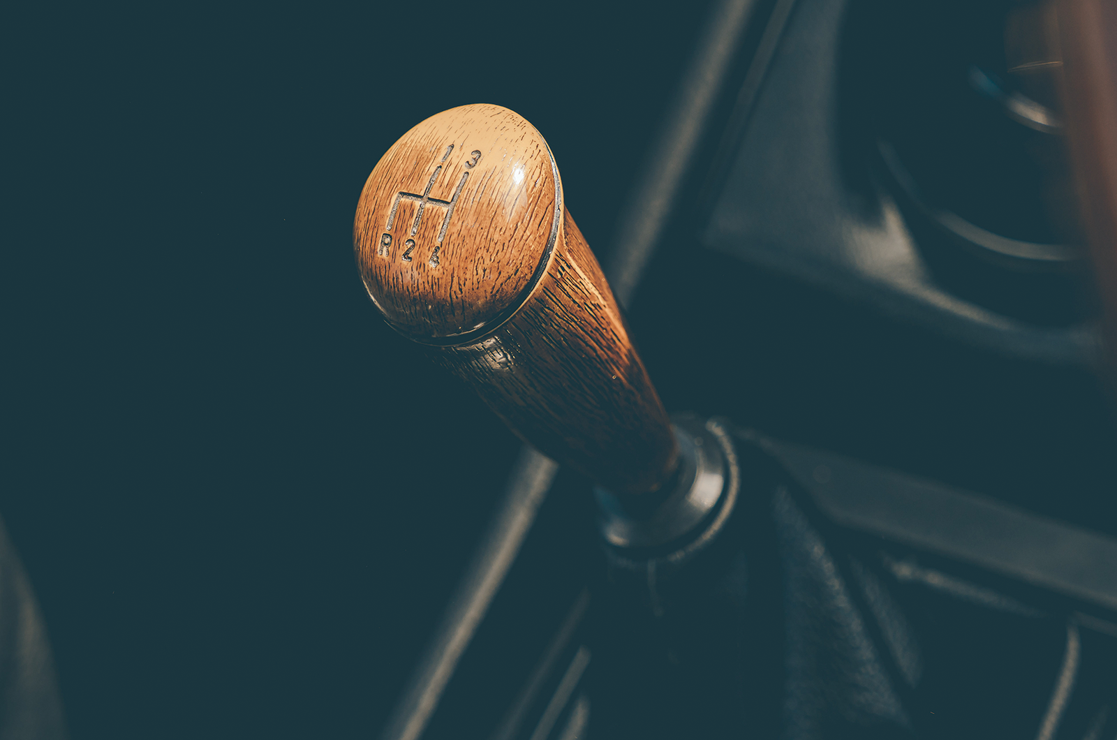 Classic & Sports Car – Ford Taunus 20M RS: the cosmopolitan Rallye Sport