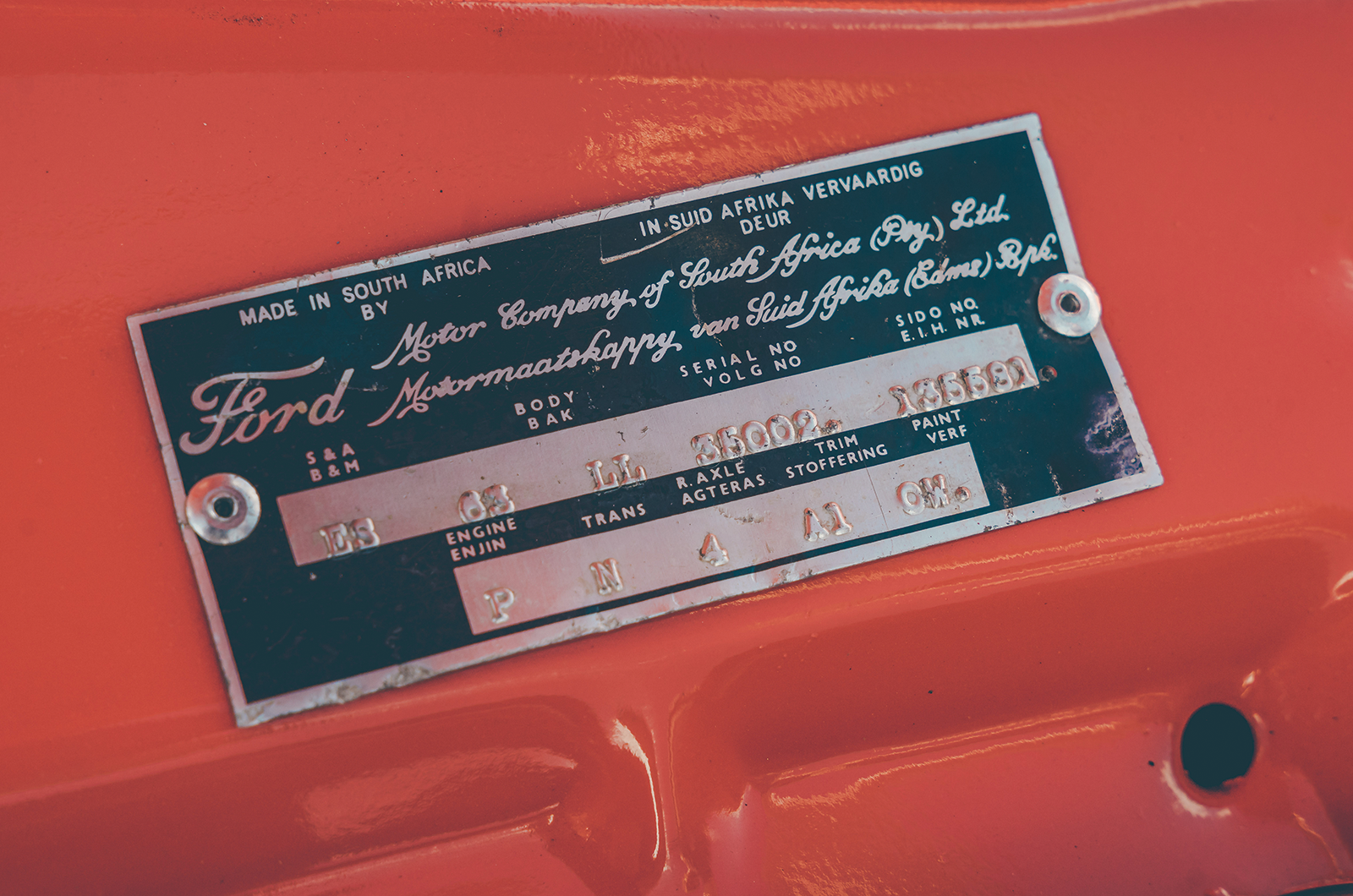 Classic & Sports Car – Ford Taunus 20M RS: the cosmopolitan Rallye Sport