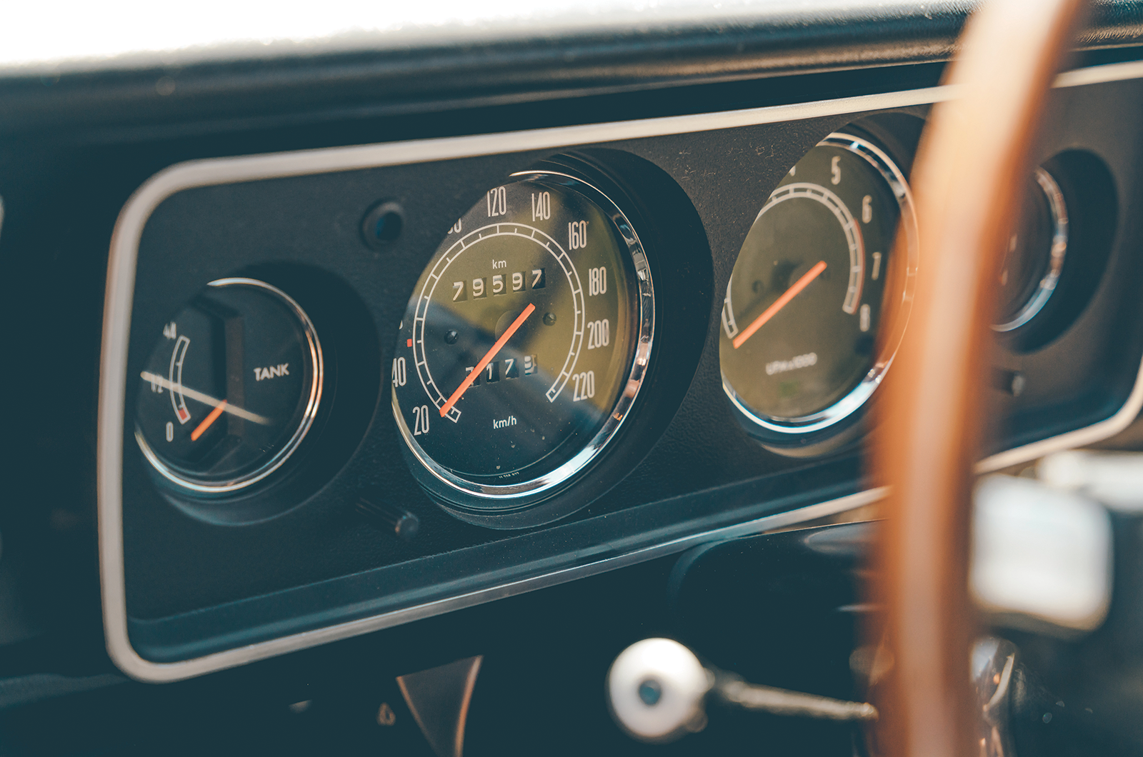 Classic & Sports Car – Ford Taunus 20M RS: the cosmopolitan Rallye Sport