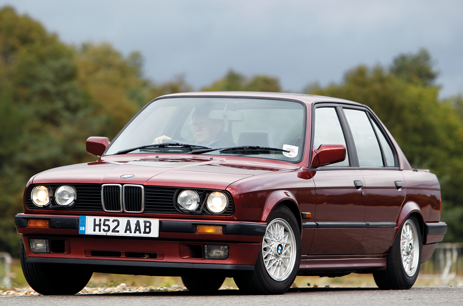 Classic & Sports Car – Buyer’s guide: Mercedes-Benz W201