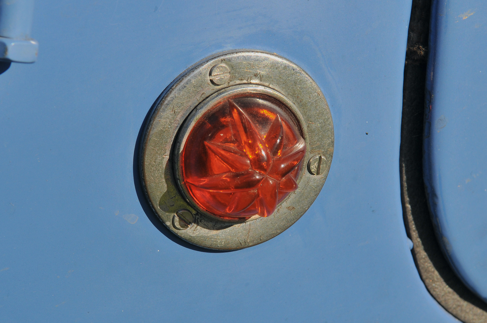 Classic & Sports Car – Peugeot 402 Spécial Sport: Darl’mat’s Le Mans dream