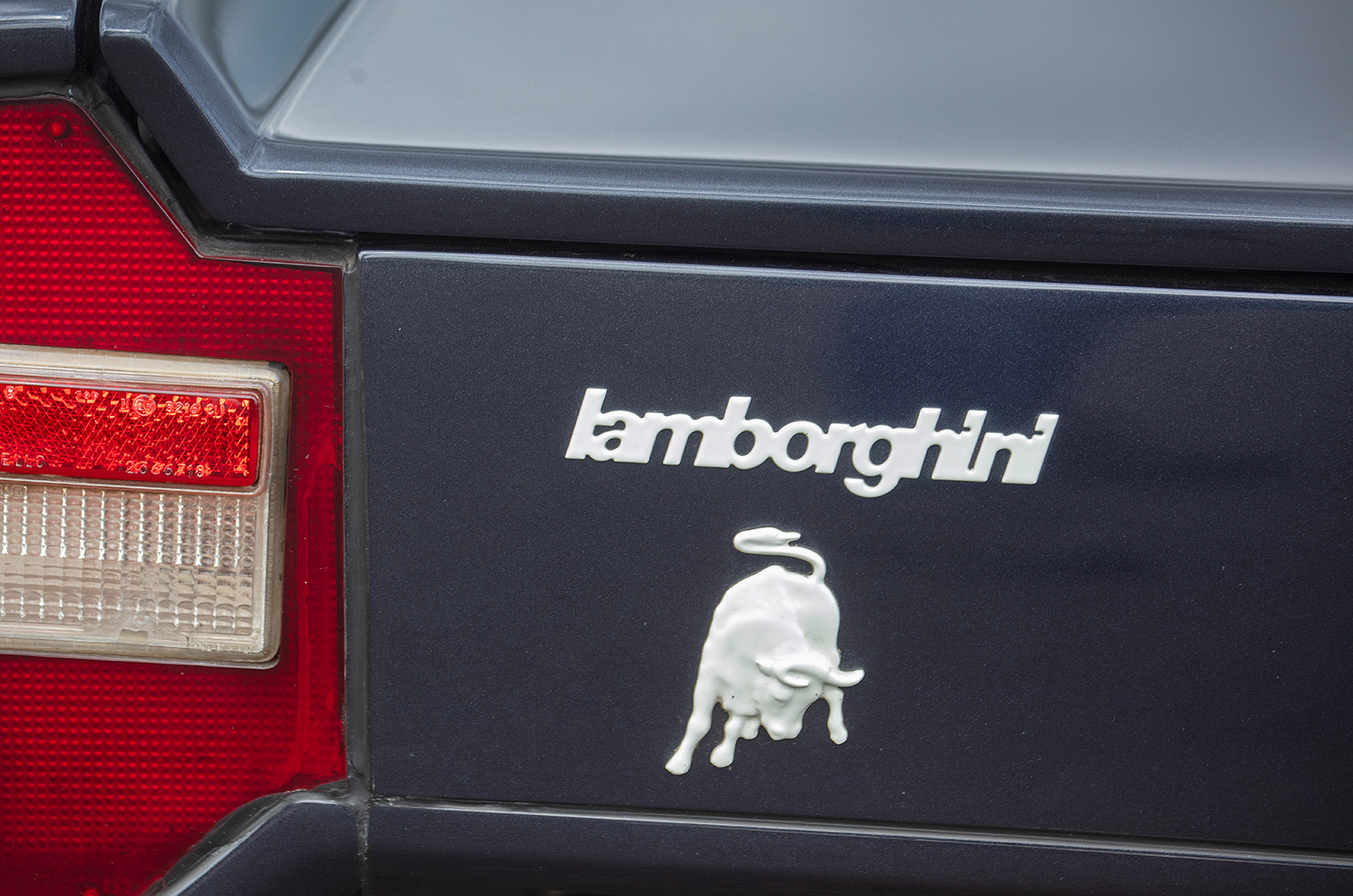 Classic & Sports Car – Buyer’s guide: Lamborghini Countach
