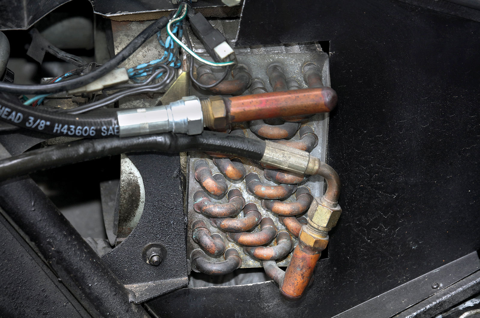 Classic & Sports Car – Buyer’s guide: Lamborghini Countach