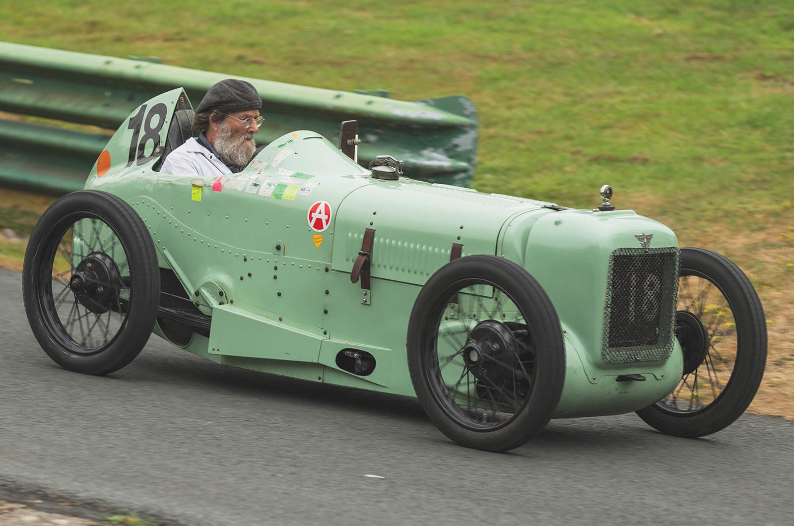 Classic & Sports Car – Classic & Sports Car Club Awards 2022: the winners