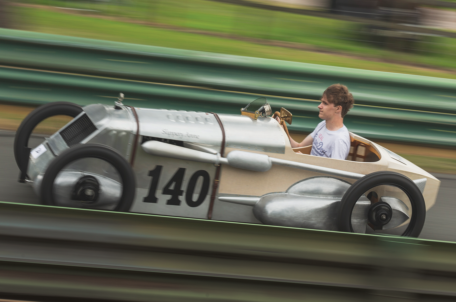 Classic & Sports Car – Classic & Sports Car Club Awards 2022: the winners