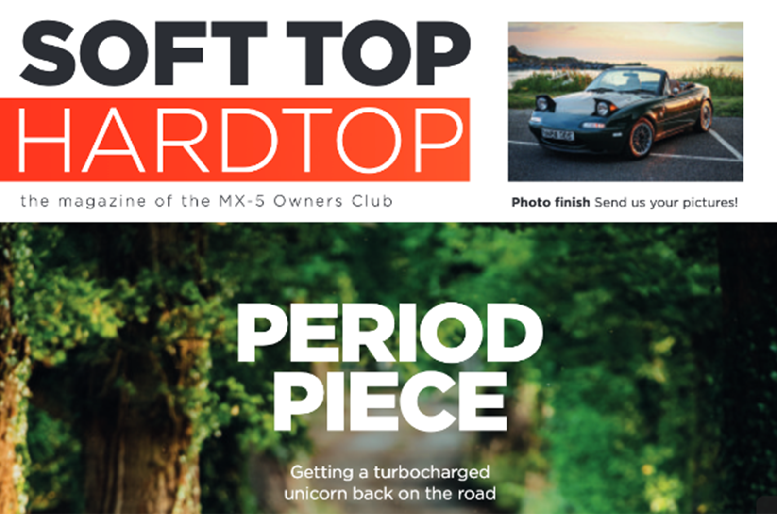 Classic & Sports Car – Classic & Sports Car Club Awards 2022: the winners