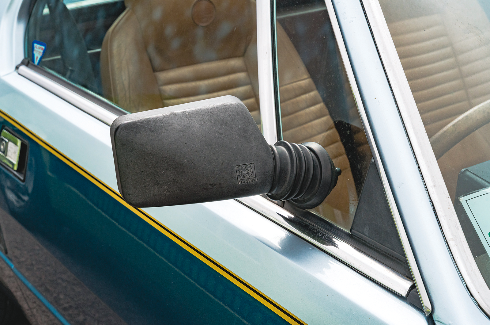 Classic & Sports Car – Fiat X1/9 at 50: celebrating Italy’s miniature supercar