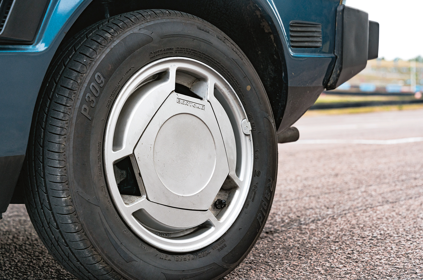 Classic & Sports Car – Fiat X1/9 at 50: celebrating Italy’s miniature supercar