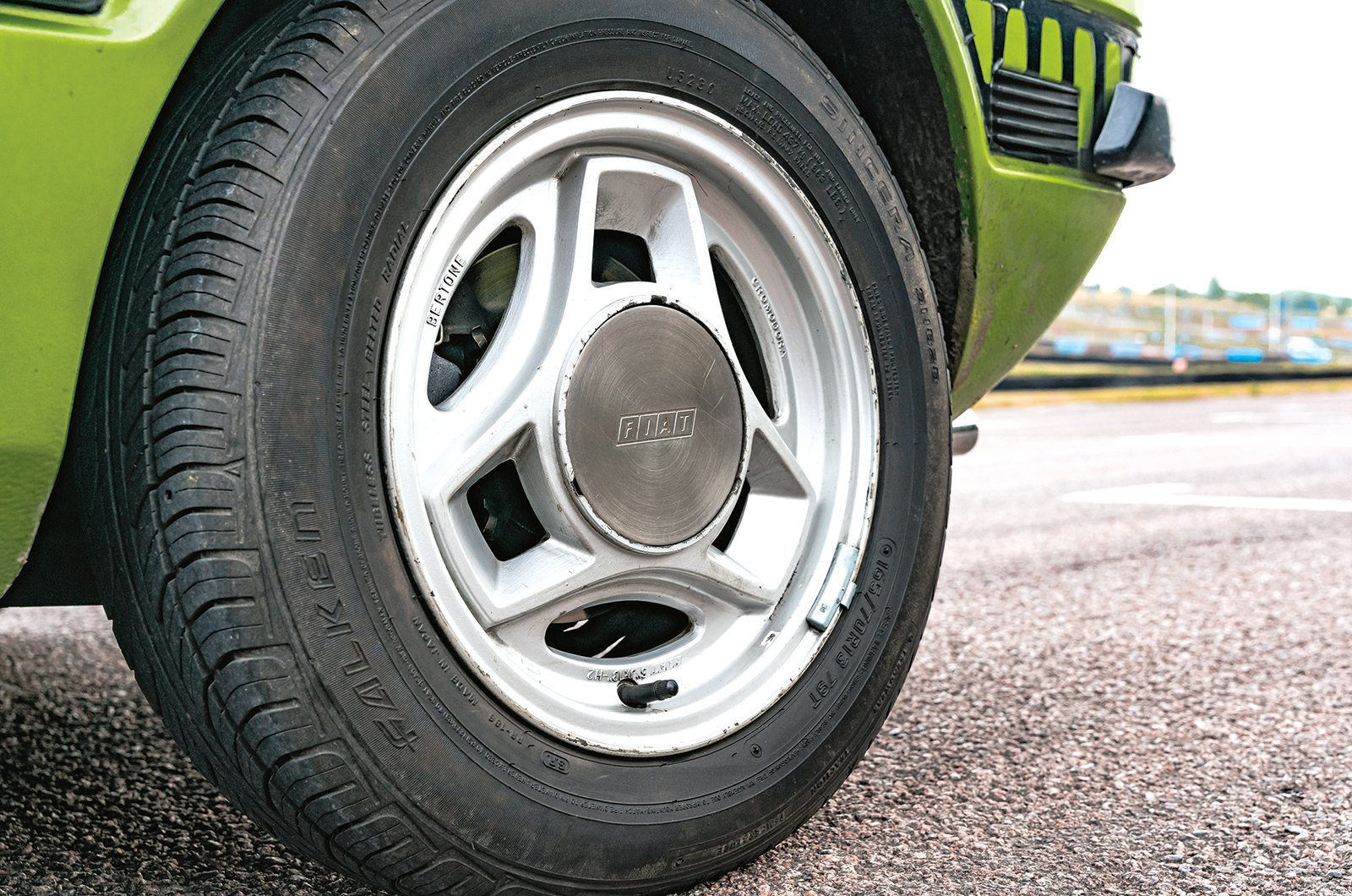 Classic & Sports Car – Fiat X1/9 at 50: celebrating Italy’s miniature supercar