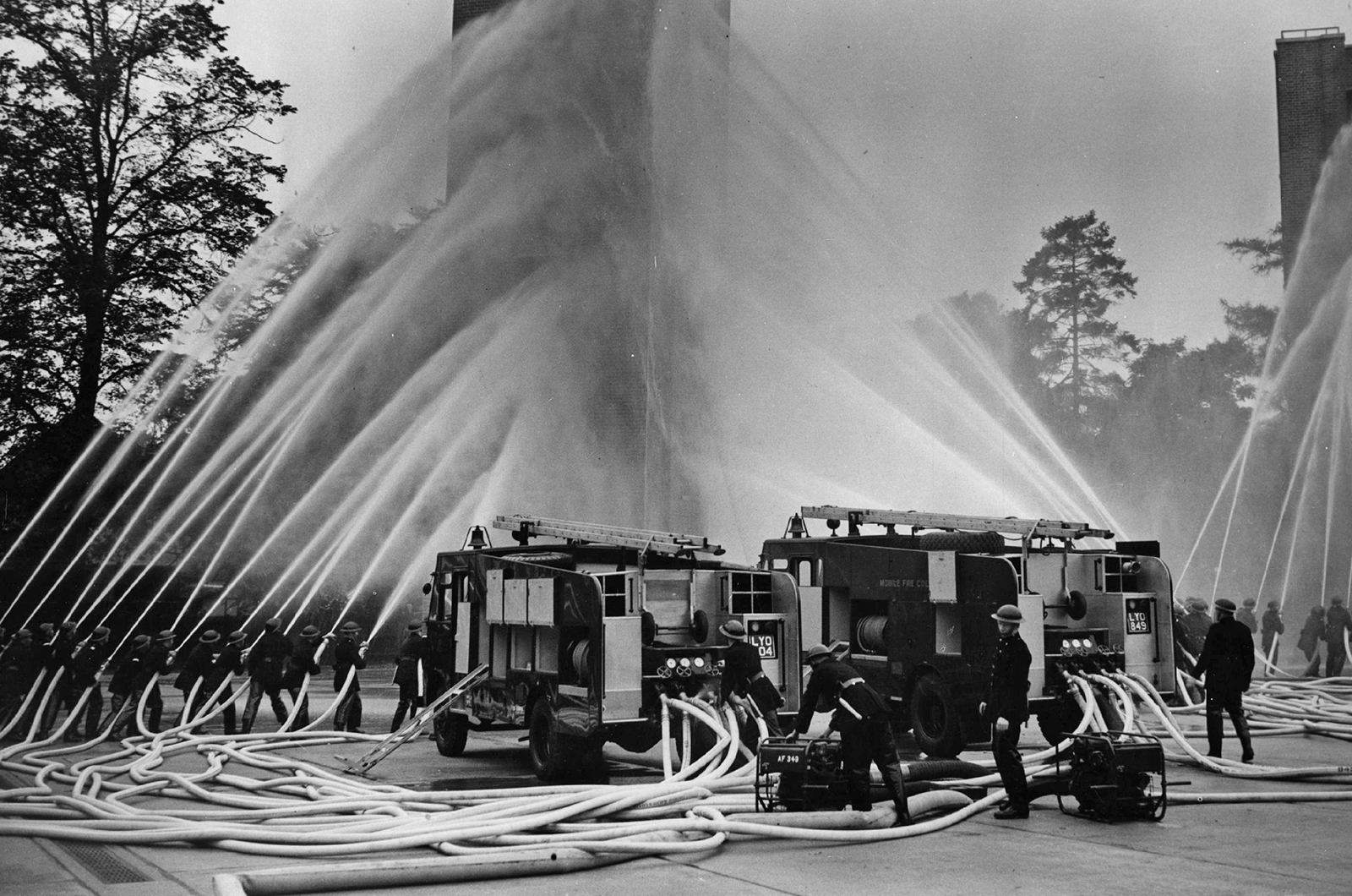 Classic & Sports Car – Guilty pleasures: Bedford RL Green Goddess