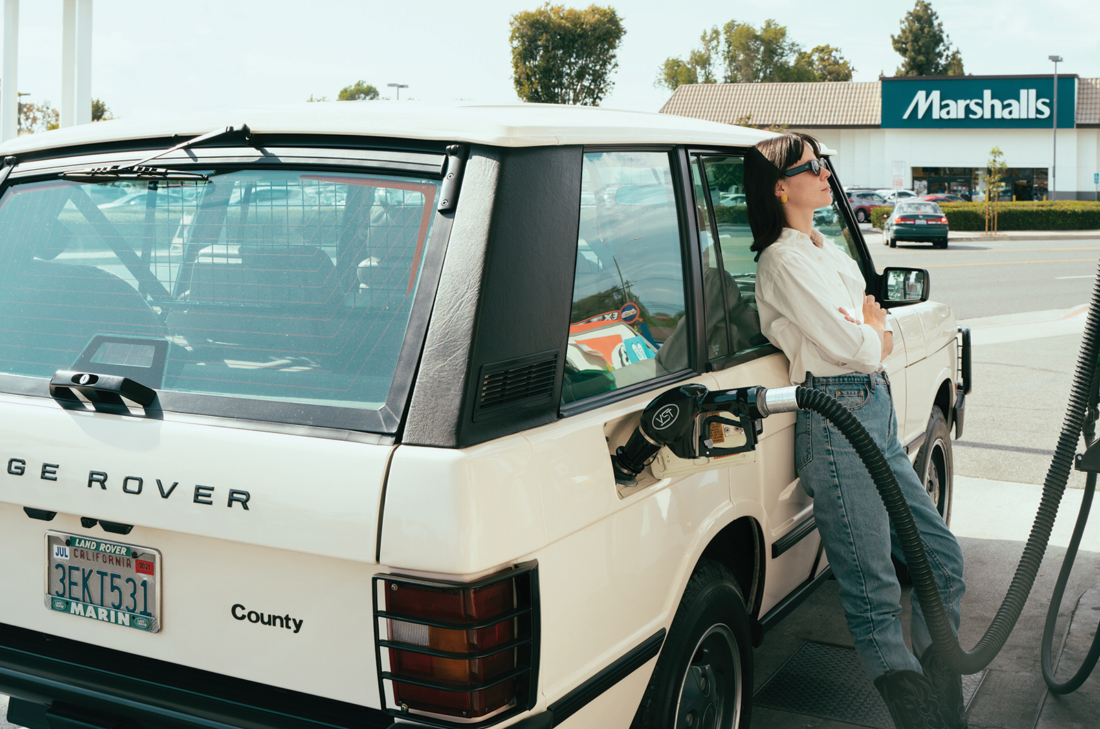 Classic & Sports Car – Your classic: Range Rover