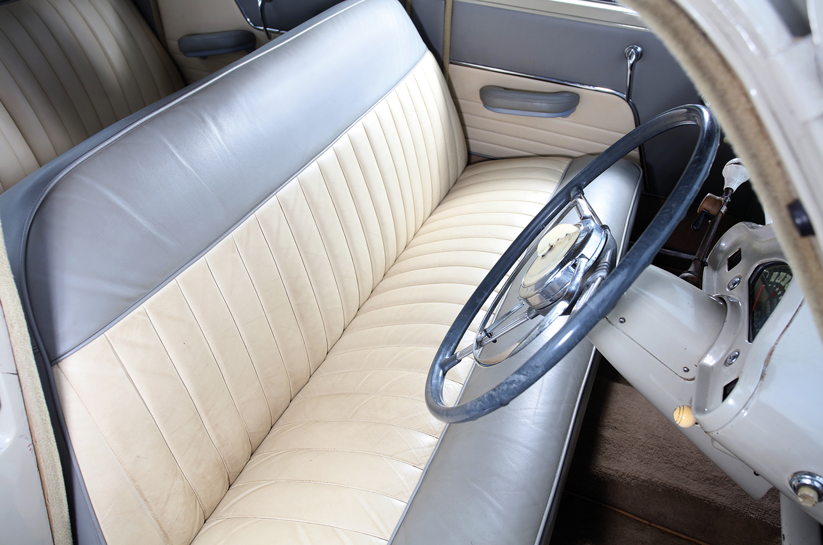 Classic & Sports Car – Guilty pleasures: Ford Consul, Zephyr and Zodiac