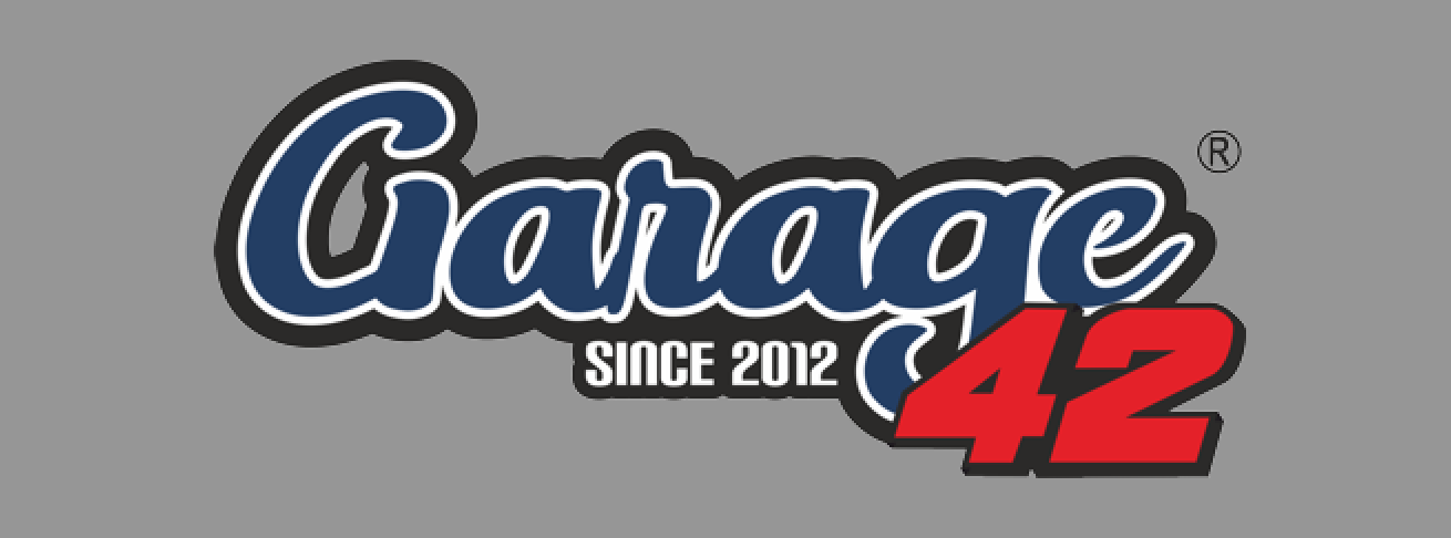 Classic & Sports Car – GARAGE 42