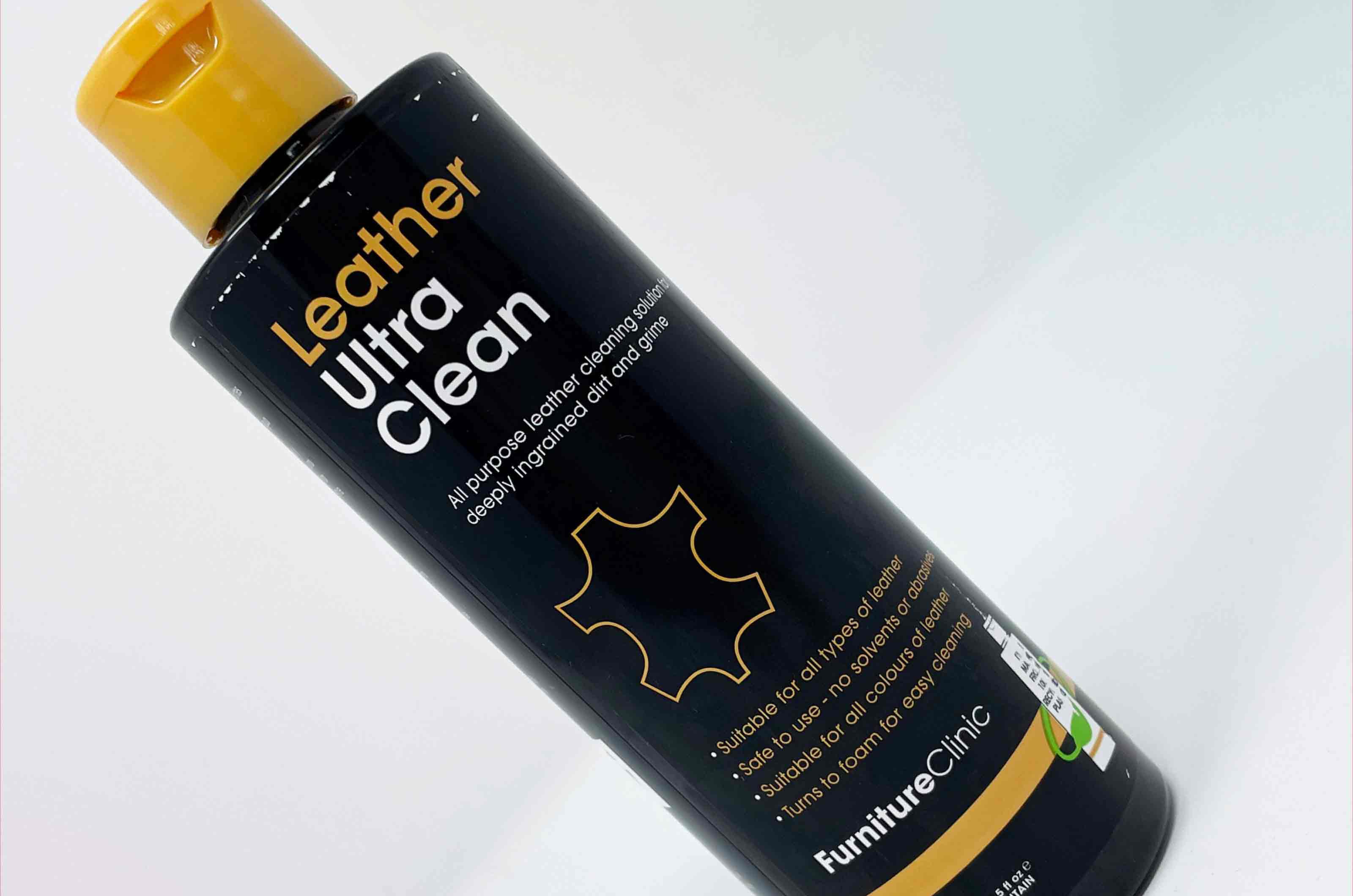 Classic & Sports Car - Best leather cleaners - Furniture Clinic