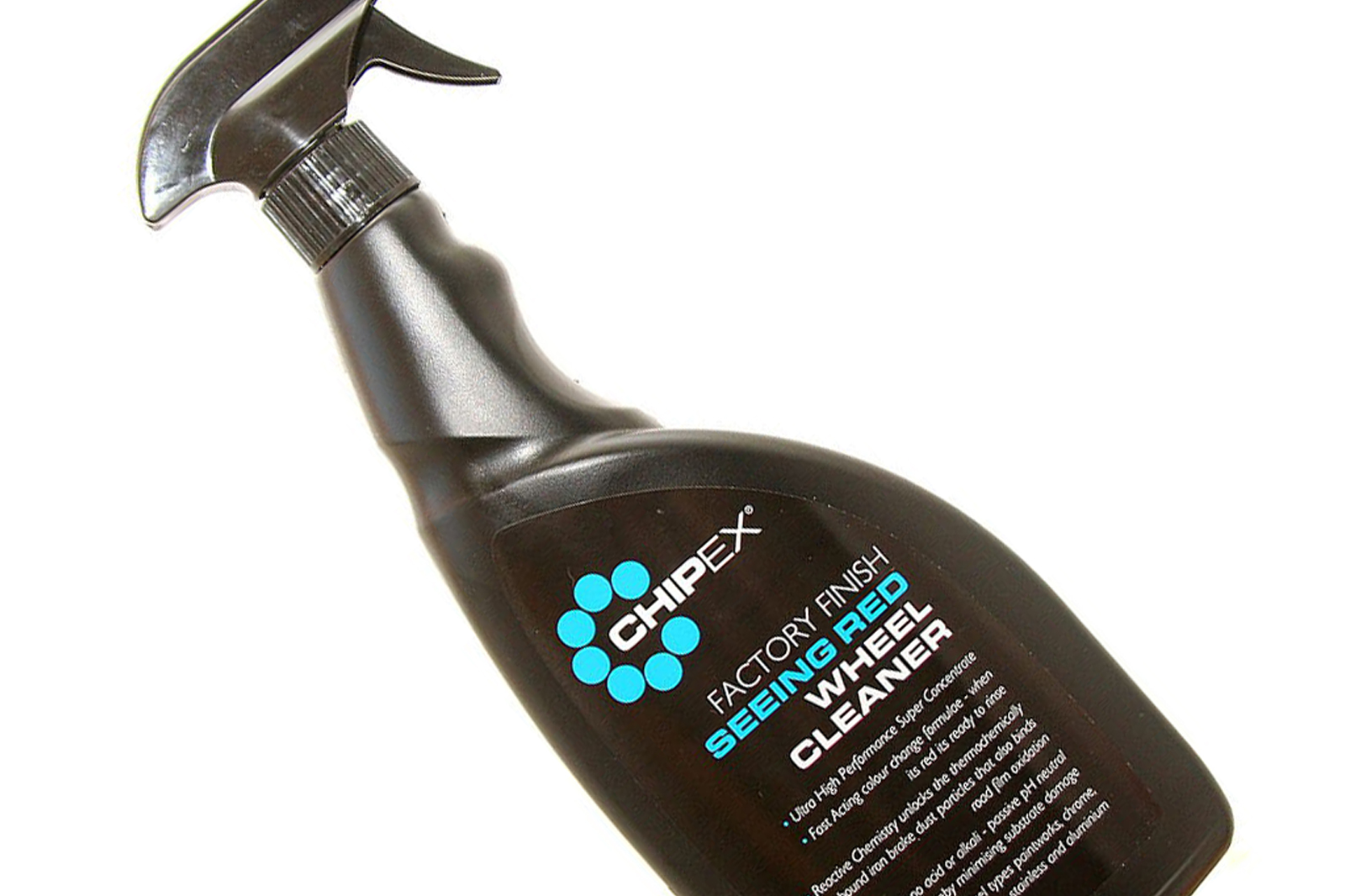 Classic & Sports Car - Best alloy wheel cleaners - Chipex